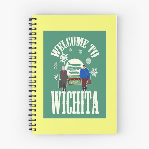 Item preview, Planes Trains And Automobiles Welcome To Wichita   designed and sold by anhduc81.