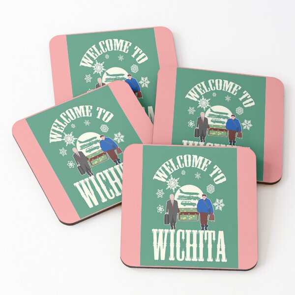 Item preview, Planes Trains And Automobiles Welcome To Wichita   designed and sold by anhduc81.