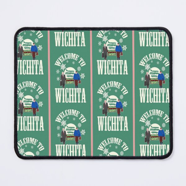 Item preview, Planes Trains And Automobiles Welcome To Wichita   designed and sold by anhduc81.