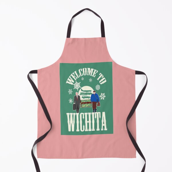 Item preview, Planes Trains And Automobiles Welcome To Wichita designed and sold by anhduc81.