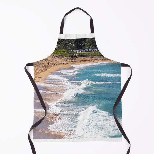Item preview, Avalon Beach Sydney designed and sold by Martin Berry Photography.