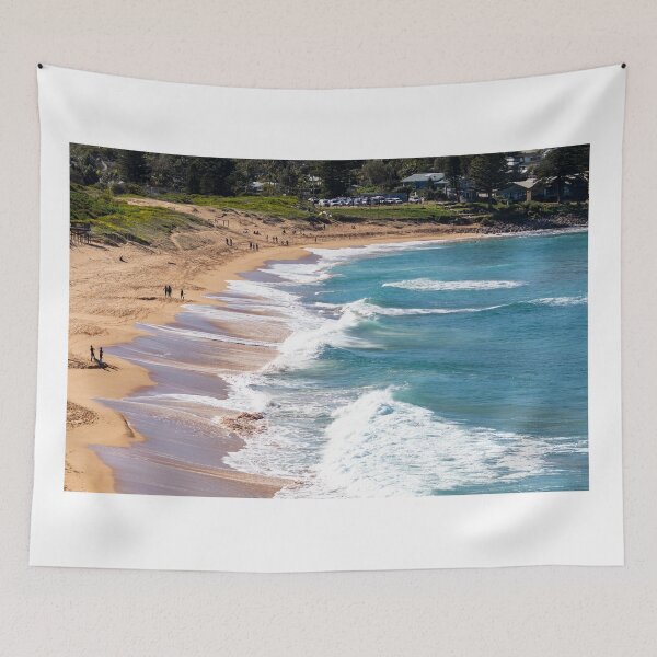 Item preview, Avalon Beach Sydney designed and sold by Martin Berry Photography.