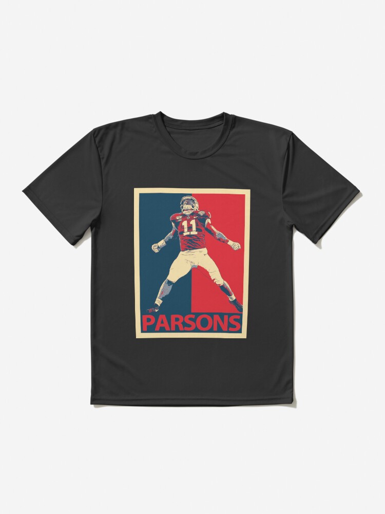 mnaperdraws Micah Parsons Art T-Shirt