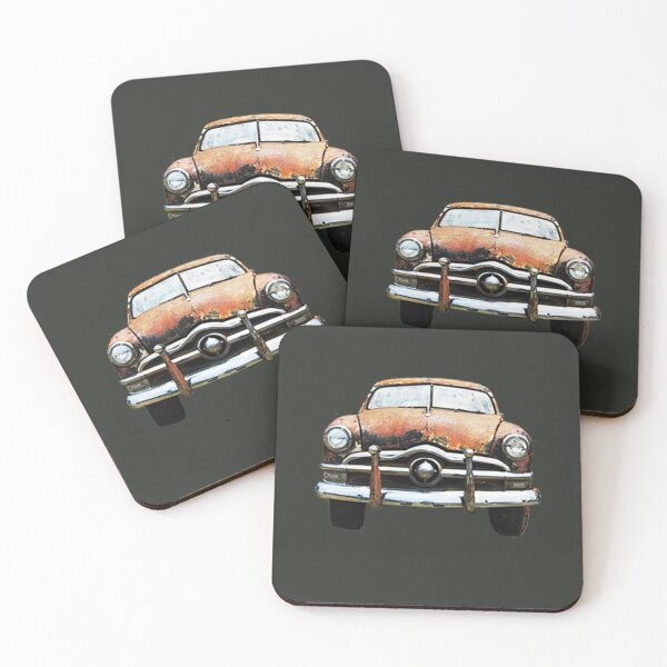 Item preview, Rusty Ford Rusty '49 Ford designed and sold by DavidFoste.