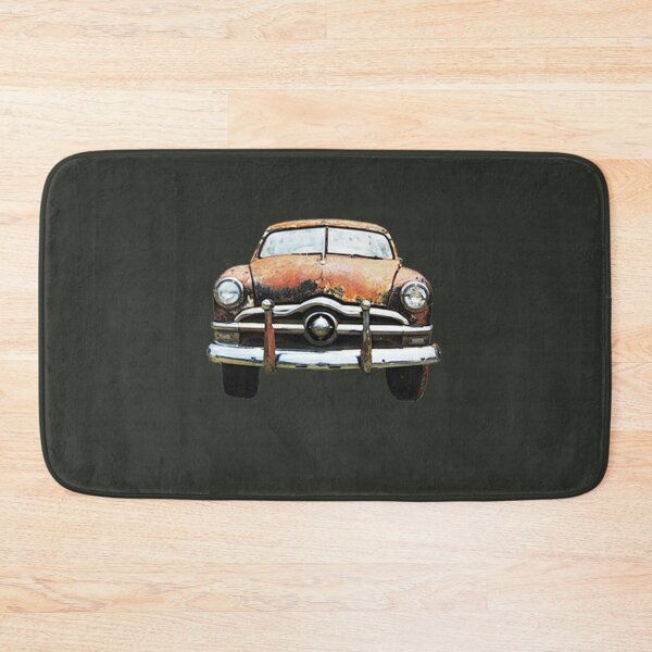 Item preview, Rusty Ford Rusty '49 Ford designed and sold by DavidFoste.