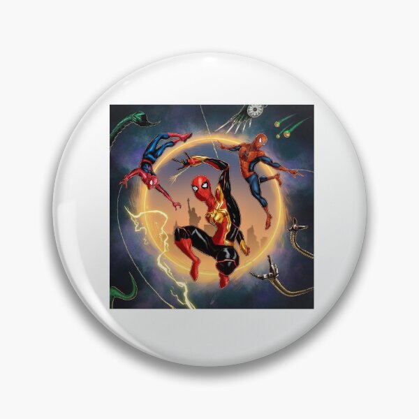 Item preview, Copy of Spideman No Way Home designed and sold by MichaelLile.