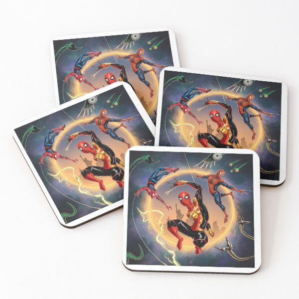 Item preview, Copy of Spideman No Way Home designed and sold by MichaelLile.
