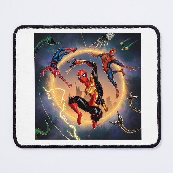 Item preview, Copy of Spideman No Way Home designed and sold by MichaelLile.