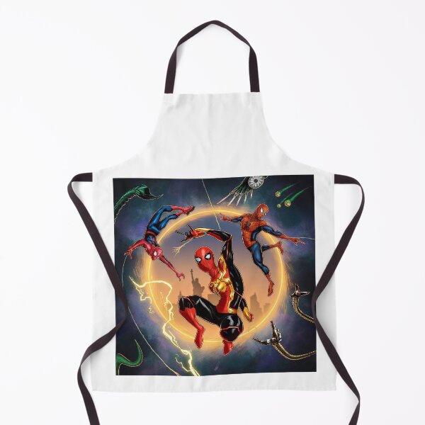 Item preview, Copy of Spideman No Way Home designed and sold by MichaelLile.