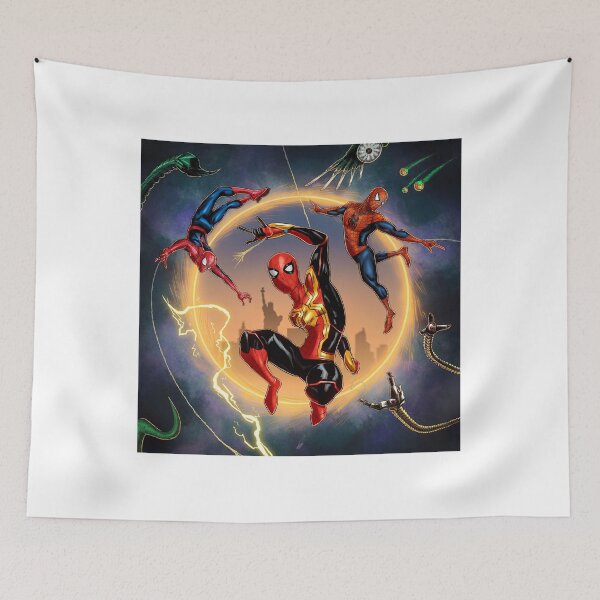 Item preview, Copy of Spideman No Way Home designed and sold by MichaelLile.