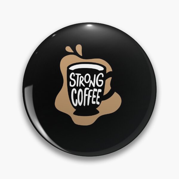 Item preview, Strong coffee designed and sold by Seoul26.