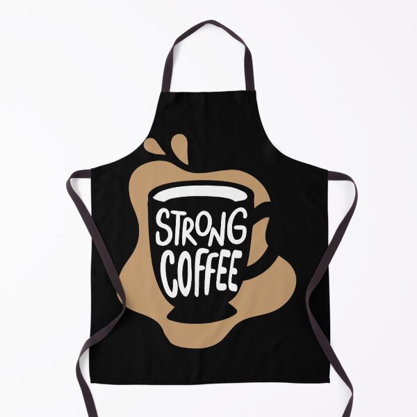 Item preview, Strong coffee designed and sold by Seoul26.