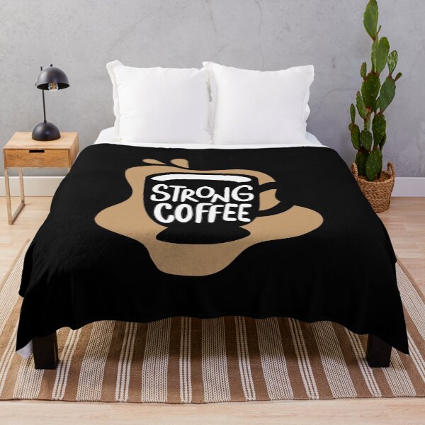 Item preview, Strong coffee designed and sold by Seoul26.