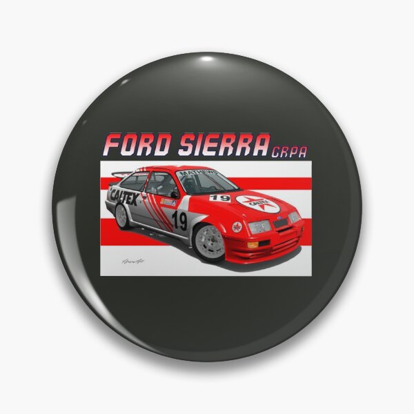 Item preview, Sierra GrA Ford Sierra RS Cosworth designed and sold by DavidFoste.