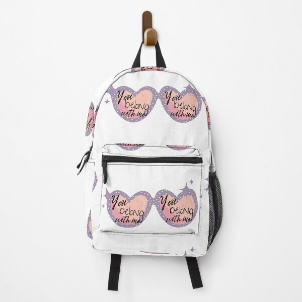 Item preview, You Belong With Me Taylor Swift Lyrics designed and sold by Simi2020.