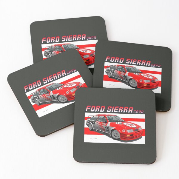 Item preview, Sierra GrA Ford Sierra RS Cosworth designed and sold by DavidFoste.