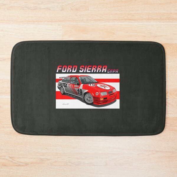 Item preview, Sierra GrA Ford Sierra RS Cosworth designed and sold by DavidFoste.