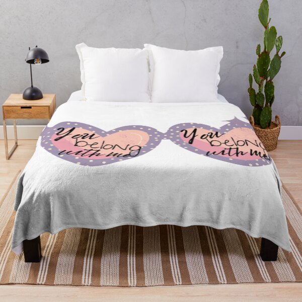 Item preview, You Belong With Me Taylor Swift Lyrics designed and sold by Simi2020.