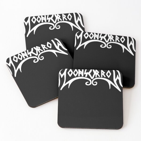 Item preview, Moonsorrow  designed and sold by beatrwerne.