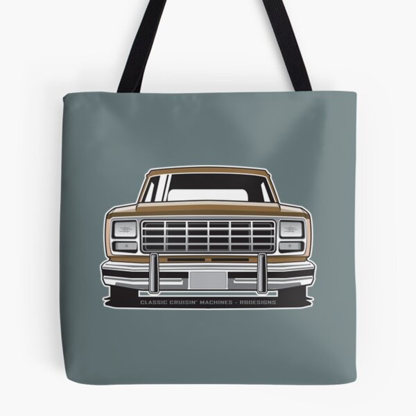 Item preview, Truck 1980-81 Ford Truck _ Bronco bullnose grille designed and sold by DavidFoste.