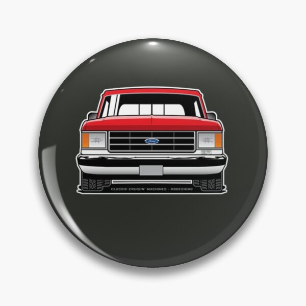 Item preview, Truck 1987 - 1991 Truck _ Bricknose Grille designed and sold by DavidFoste.