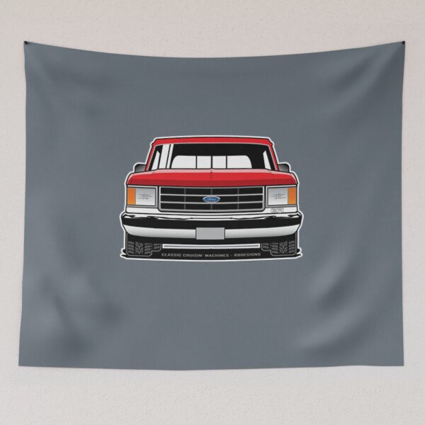 Item preview, Truck 1987 - 1991 Truck _ Bricknose Grille designed and sold by DavidFoste.