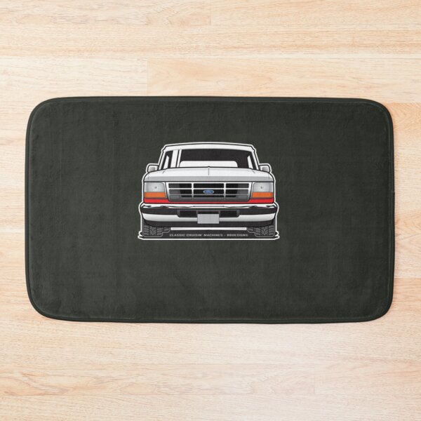 Item preview, Truck 1992-97 Ford Truck _ Bronco Aero grille designed and sold by DavidFoste.