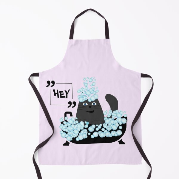 Item preview, Cat Sayes Hey designed and sold by HandyDesign22.