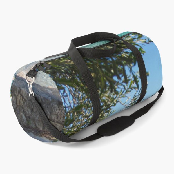 Item preview, Krouzeri Beach  North East Corfu  Greek Islands Greece designed and sold by nickbrayimages.