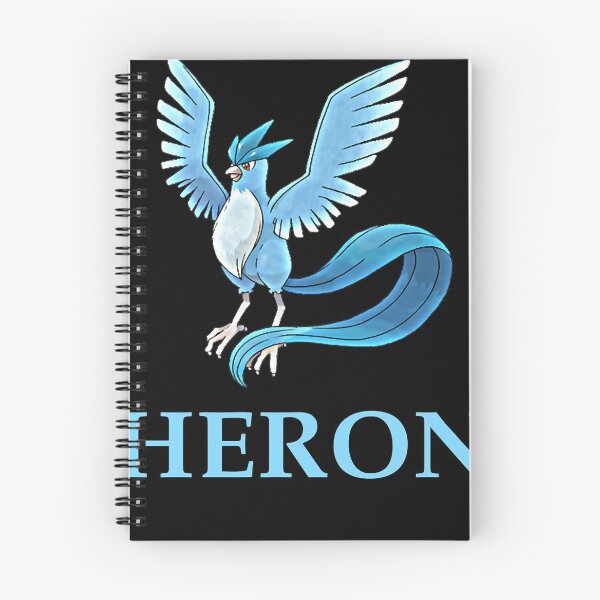 Item preview, Heron t shirt Classic T-Shirt designed and sold by hung1111.