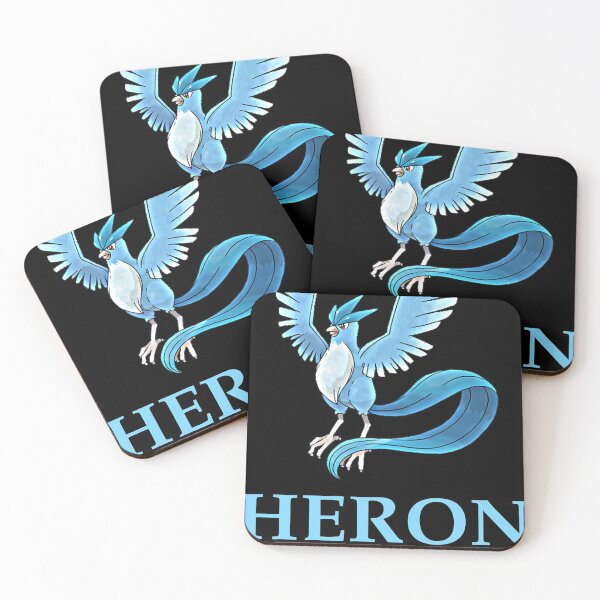Item preview, Heron t shirt Classic T-Shirt designed and sold by hung1111.