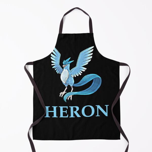 Item preview, Heron t shirt Classic T-Shirt designed and sold by hung1111.