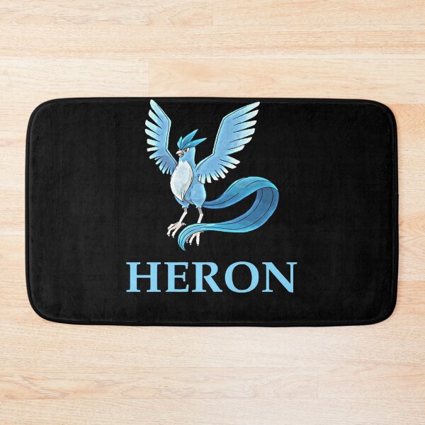 Item preview, Heron t shirt Classic T-Shirt designed and sold by hung1111.