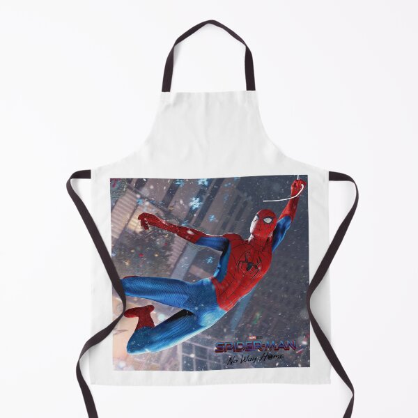 Item preview, Spideman Under The Snow No Way Home designed and sold by MichaelLile.