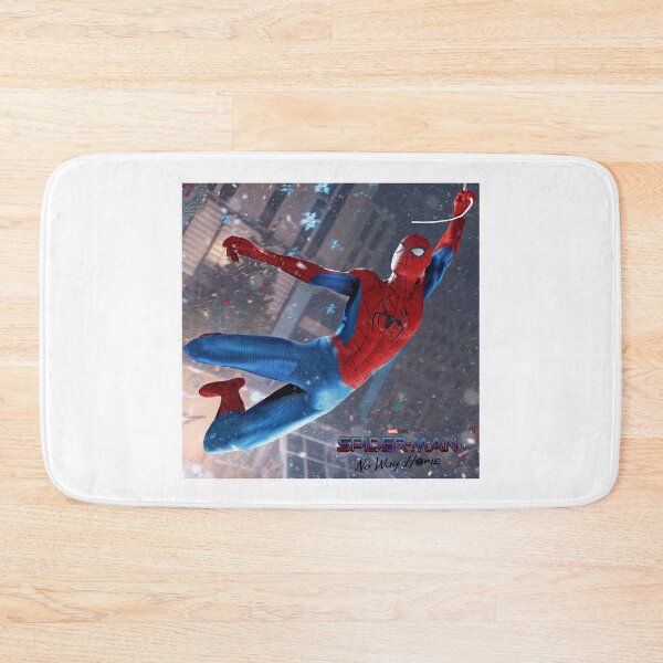 Item preview, Spideman Under The Snow No Way Home designed and sold by MichaelLile.