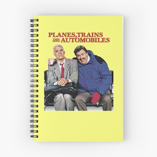 Item preview, Comedy film - Planes Trains And Automobiles   designed and sold by anhduc81.