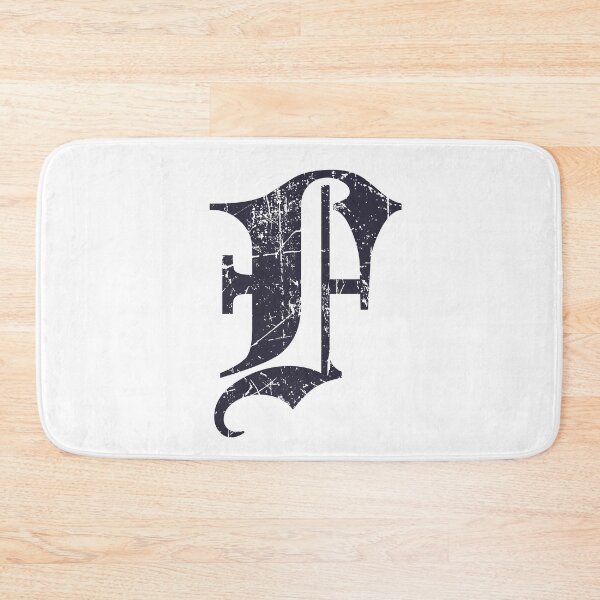 Item preview, Dark Grunge Monogram Letter "F" Blackletter designed and sold by SunnyStreet.