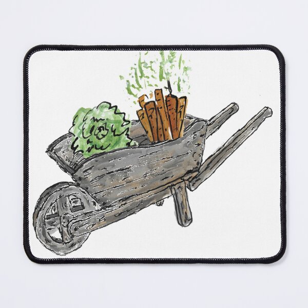 Item preview, Have a Carrot designed and sold by iancoppack.