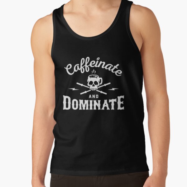 Emo Tank Tops Redbubble