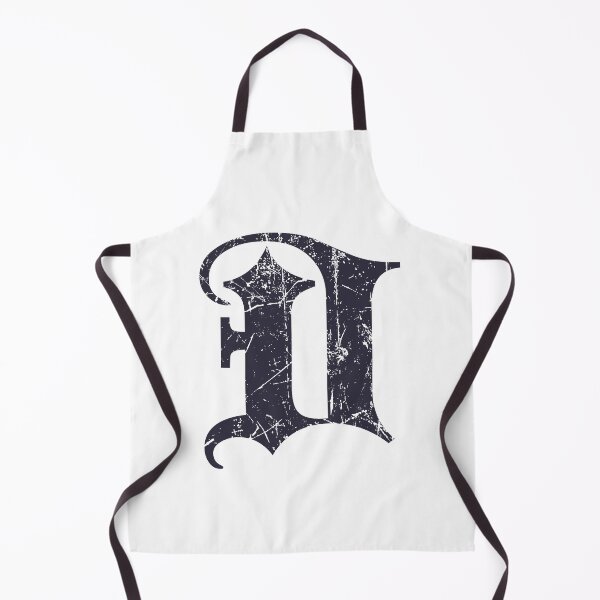 Item preview, Dark Grunge Monogram Letter "D" Blackletter designed and sold by SunnyStreet.