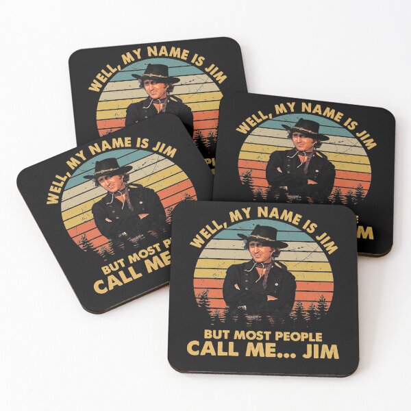 Item preview, Music Vintage Most People Call Me The Sheriff Is Near Blazing Tee Saddles Gifts Music Fan designed and sold by LavernBaumbach.
