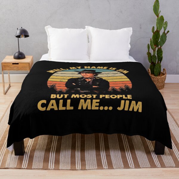 Item preview, Music Vintage Most People Call Me The Sheriff Is Near Blazing Tee Saddles Gifts Music Fan designed and sold by LavernBaumbach.