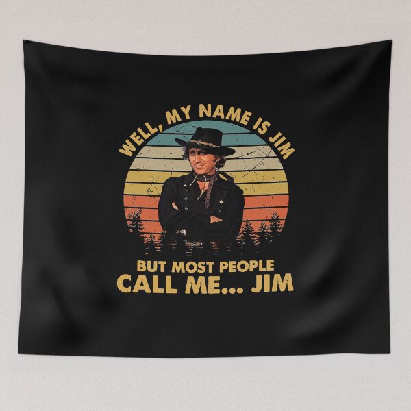 Item preview, Music Vintage Most People Call Me The Sheriff Is Near Blazing Tee Saddles Gifts Music Fan designed and sold by LavernBaumbach.