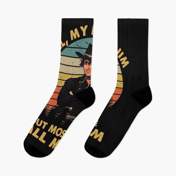 Item preview, Music Vintage Most People Call Me The Sheriff Is Near Blazing Tee Saddles Gifts Music Fan designed and sold by LavernBaumbach.