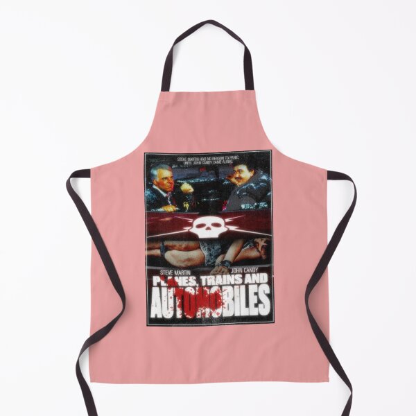 Item preview, PLANES, TRAINS AND AUTOMOBILES 1987 designed and sold by anhduc81.