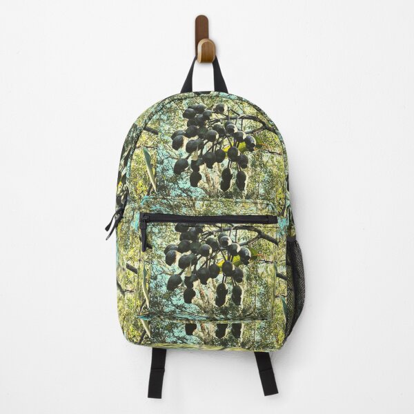 Item preview, Eucalyptus Gumnuts Willoughby, New South Wales designed and sold by WanderTravels.