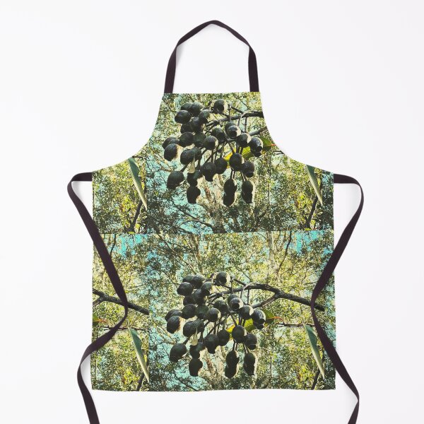 Item preview, Eucalyptus Gumnuts Willoughby, New South Wales designed and sold by WanderTravels.