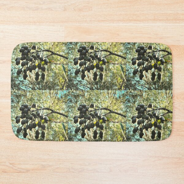 Item preview, Eucalyptus Gumnuts Willoughby, New South Wales designed and sold by WanderTravels.