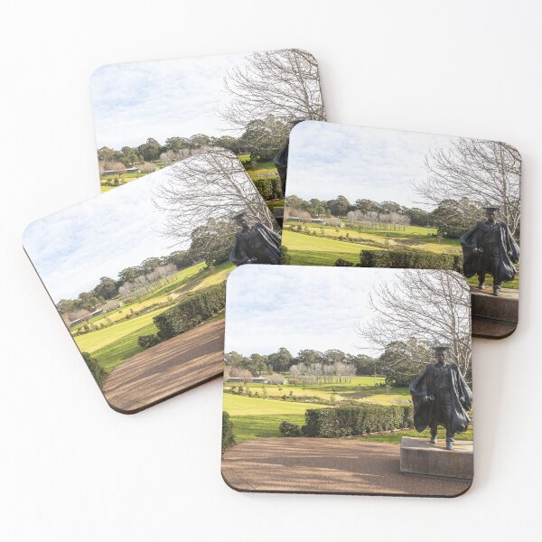 Item preview, Macquarie University Sydney designed and sold by Martin Berry Photography.