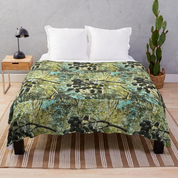Item preview, Eucalyptus Gumnuts Willoughby, New South Wales designed and sold by WanderTravels.